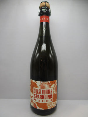 Golding - 'The Last Hurrah' Sparkling 2024 12% 750ml