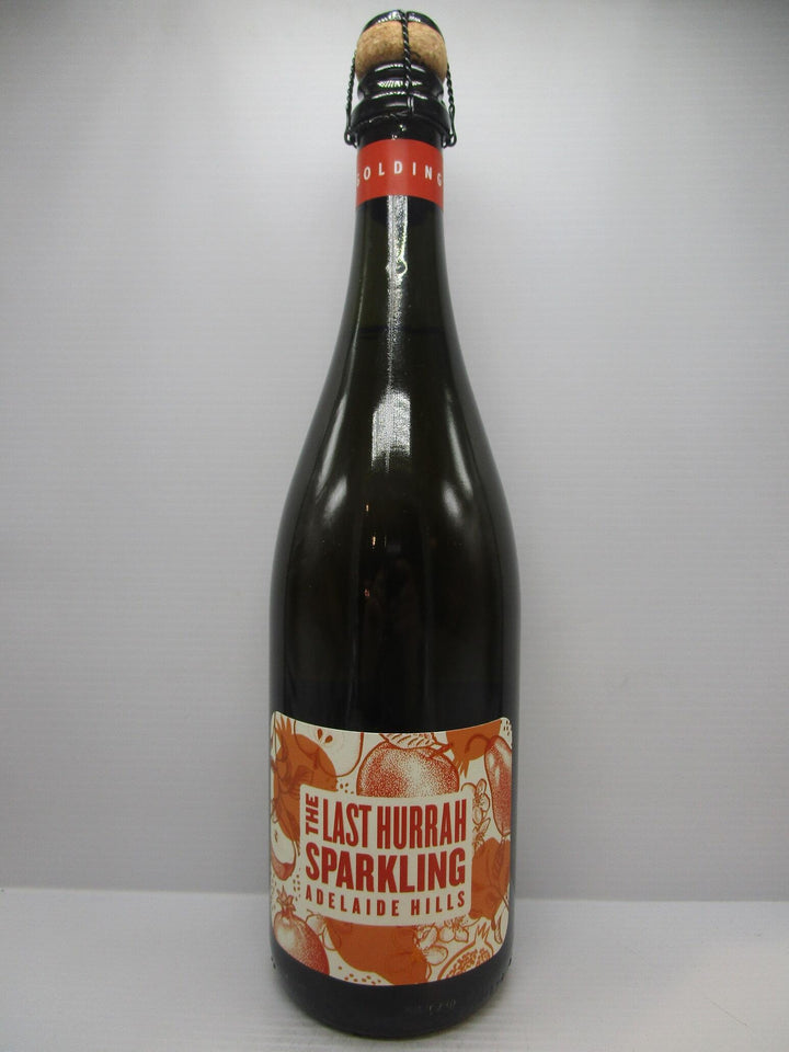 Golding - 'The Last Hurrah' Sparkling 2024 12% 750ml