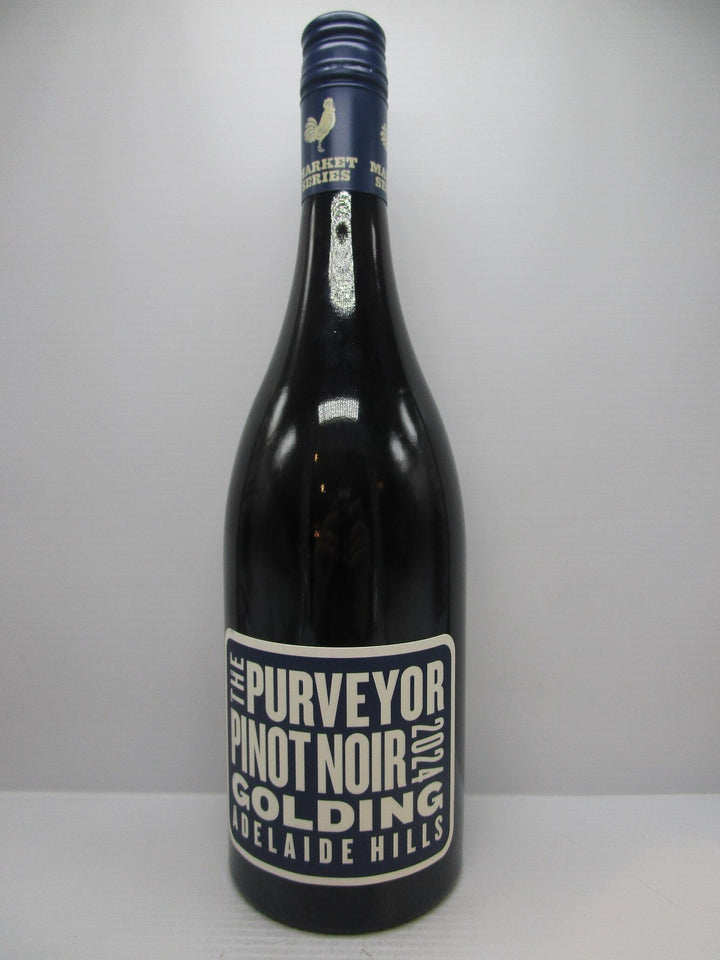 Golding - 'The Purveyor' Pinot Noir 2024 12.5% 750ml