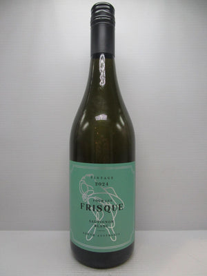 Pour Les Frisque - Sauv Blanc 2024 12.7% 750ml