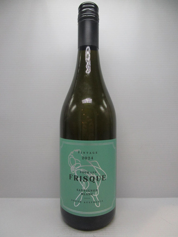 Pour Les Frisque - Sauv Blanc 2024 12.7% 750ml
