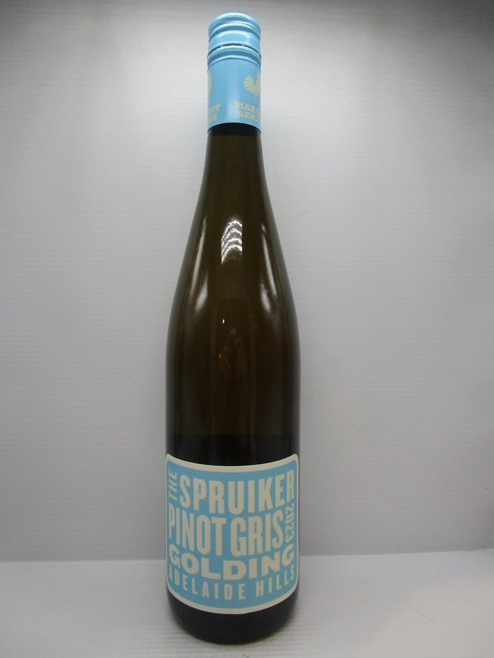 Golding - 'The Spruiker' Pinot Gris 2023 12.5% 750ml