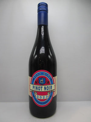 Yeah Wines - Pinot Noir 2023 13.4% 750ml