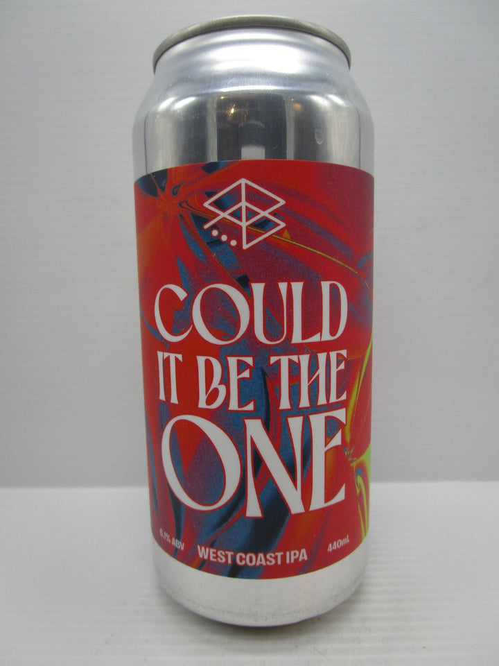 Range - Could it Be the One WCIPA 6.1% 440ml