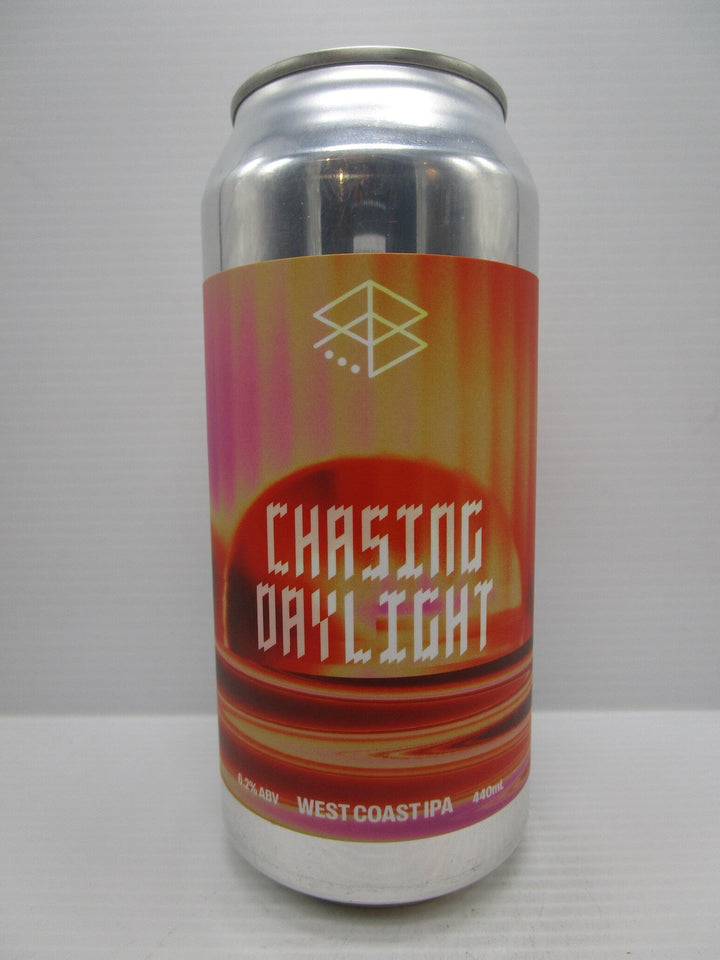 Range - Chasing Daylight WCIPA 6.2% 440ml