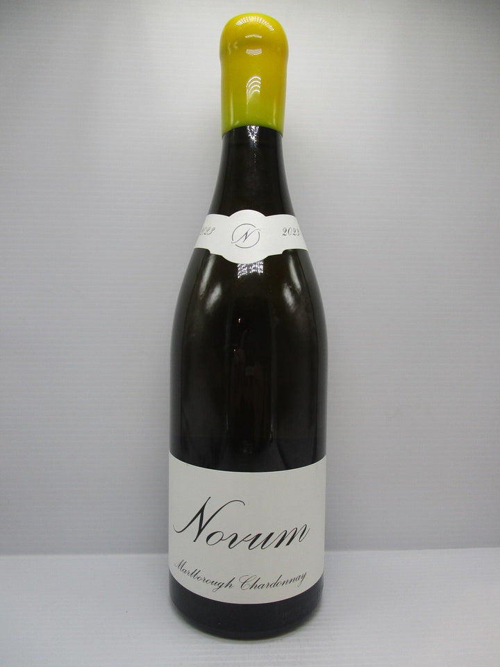 Novum Marlborough Chardonnay 14% 750ml