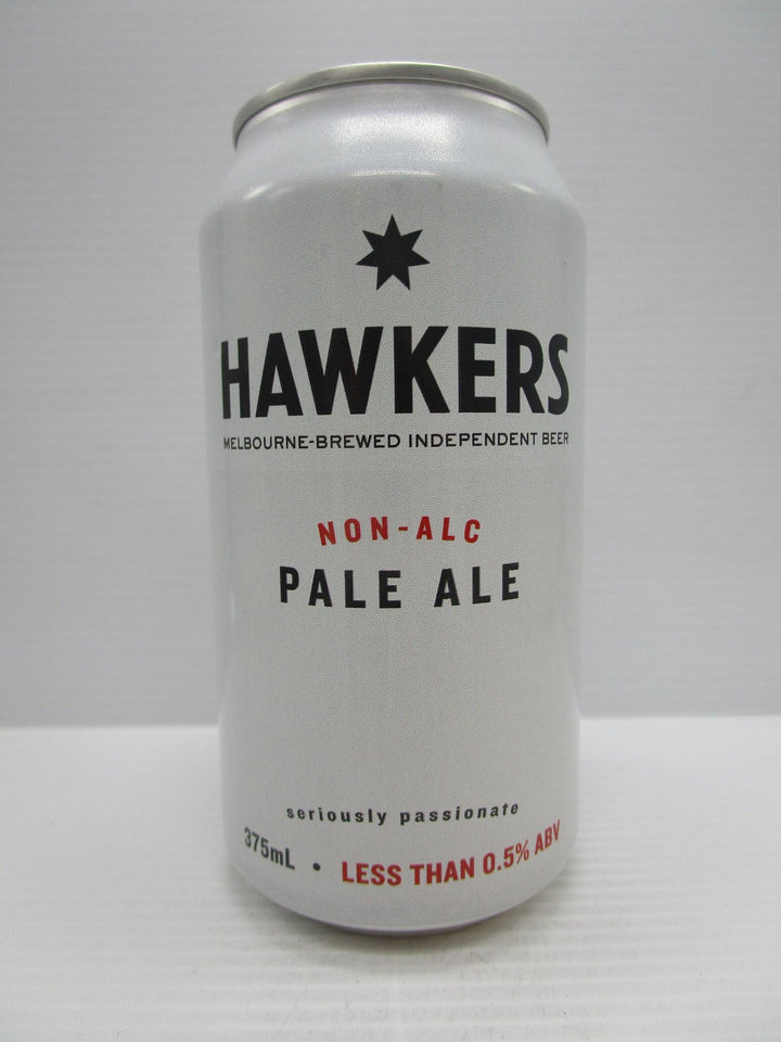 Hawkers - Non-Alcoholic Pale Ale 375ml