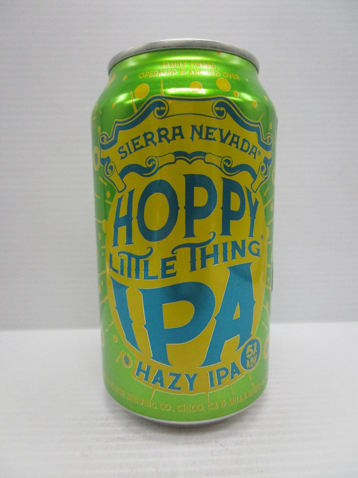 Sierra Nevada - Hoppy Little Thing Hazy IPA 5% 355ml