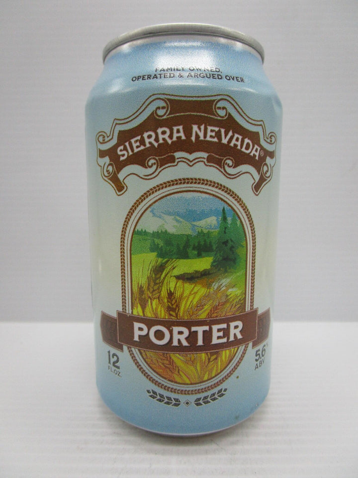 Sierra Nevada - Porter 5.6% 355ml