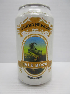 Sierra Nevada - Pale Bock 6.8% 355ml