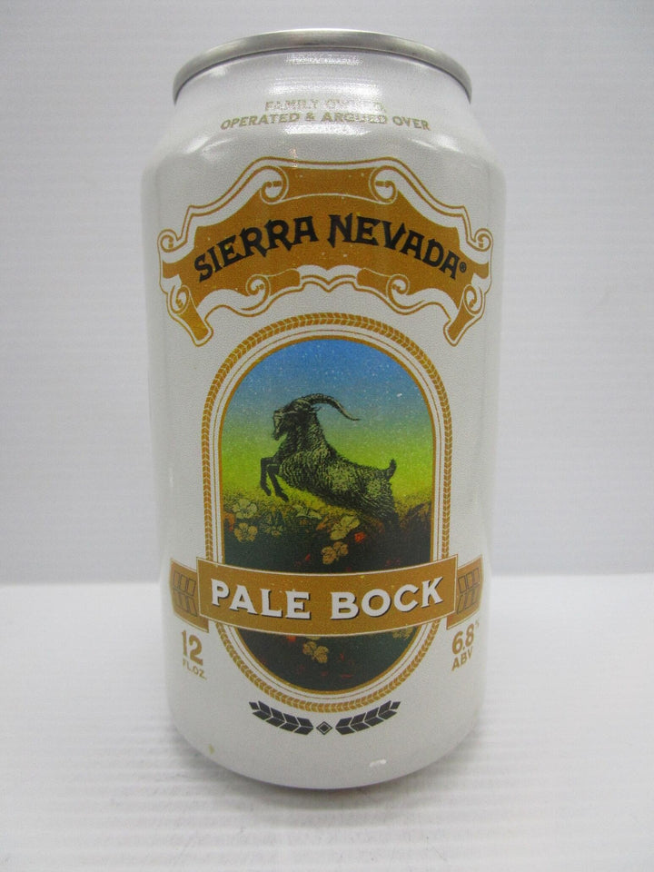 Sierra Nevada - Pale Bock 6.8% 355ml