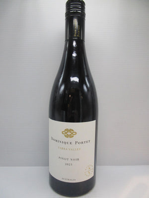 Dominique Portet Pinot Noir 2023 13.5% 750ml