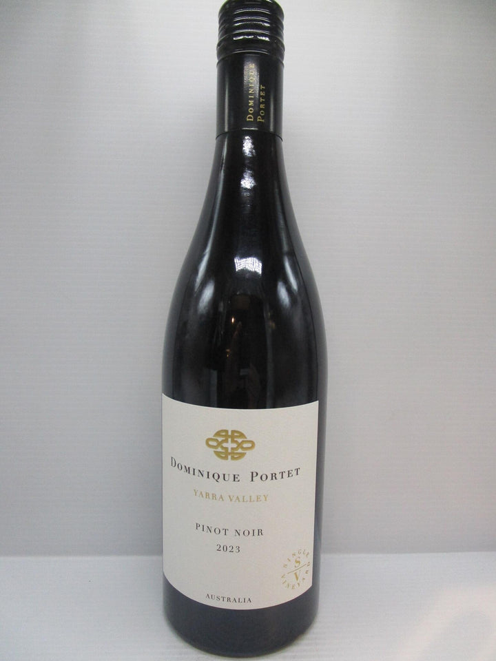 Dominique Portet Pinot Noir 2023 13.5% 750ml