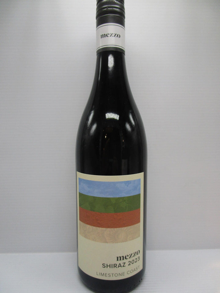 Mezzo Limestone Shiraz 2023 14% 750ml