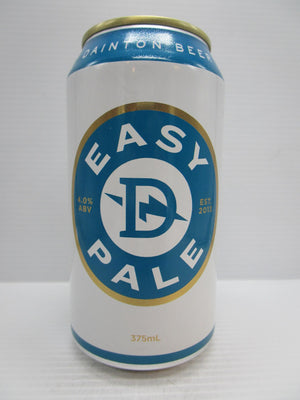 Dainton - Easy Pale 4% 375ml