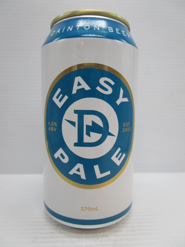 Dainton - Easy Pale 4% 375ml