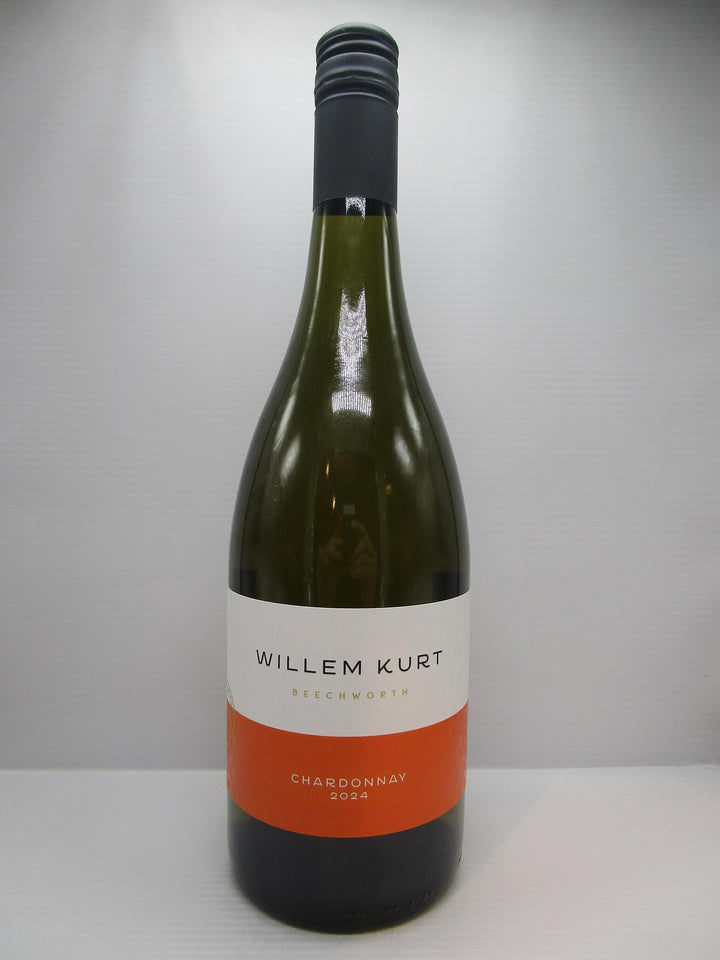 Willem Kurt - Chardonnay 2024 12.7% 750ml