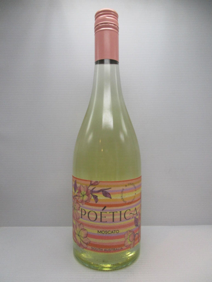 Poetica - Moscato 2024 7% 750ml