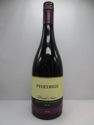 Phaedrus - Pinot Noir 2024 13% 750ml