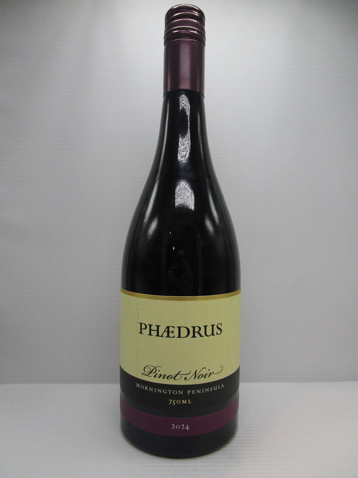 Phaedrus - Pinot Noir 2024 13% 750ml