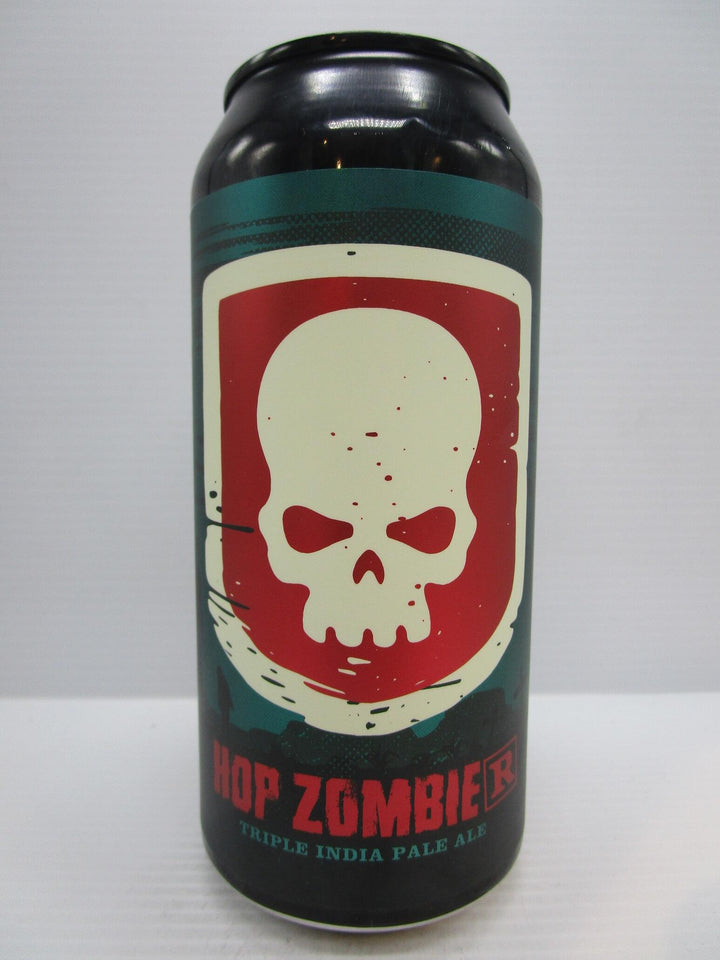 Epic - Hop Zombier Triple IPA 10% 440ml