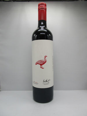 Cape Barren McLaren Old Vine Shiraz 2021 14.5% 750ml