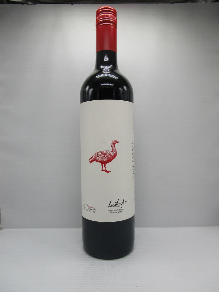 Cape Barren McLaren Old Vine Shiraz 2021 14.5% 750ml