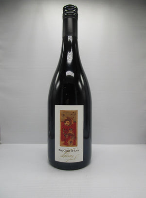 The Grail Of Lisa McLaren Shiraz 2023 14% 750ml