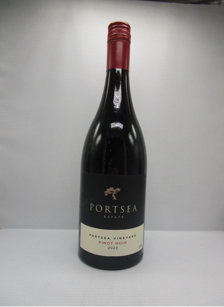 Portsea Estate - Estate Pinot Noir 13.5% 750ML