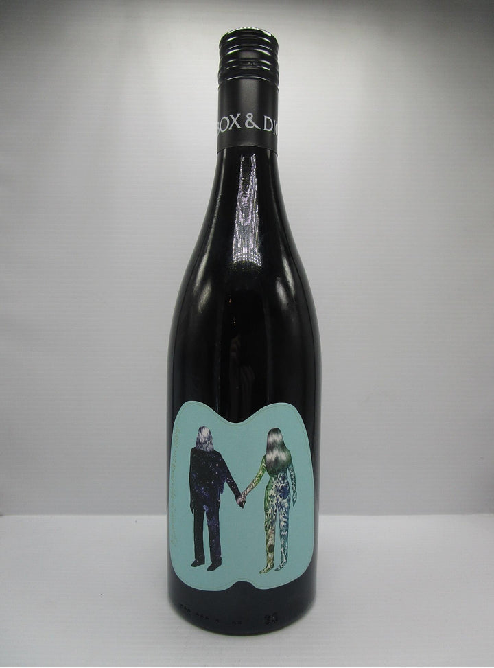 Alpha Box & Dice - 'Mistress' Tempranillo 14% 750ML