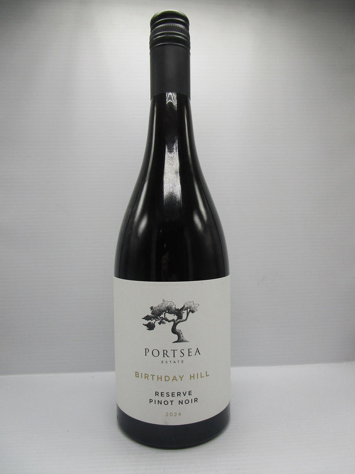 Portsea Estate - 'Birthday Hill' Pinot Noir 2024 13.5% 750ML
