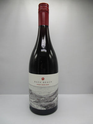 Back Beach - Pinot Noir 2023 13% 750ML