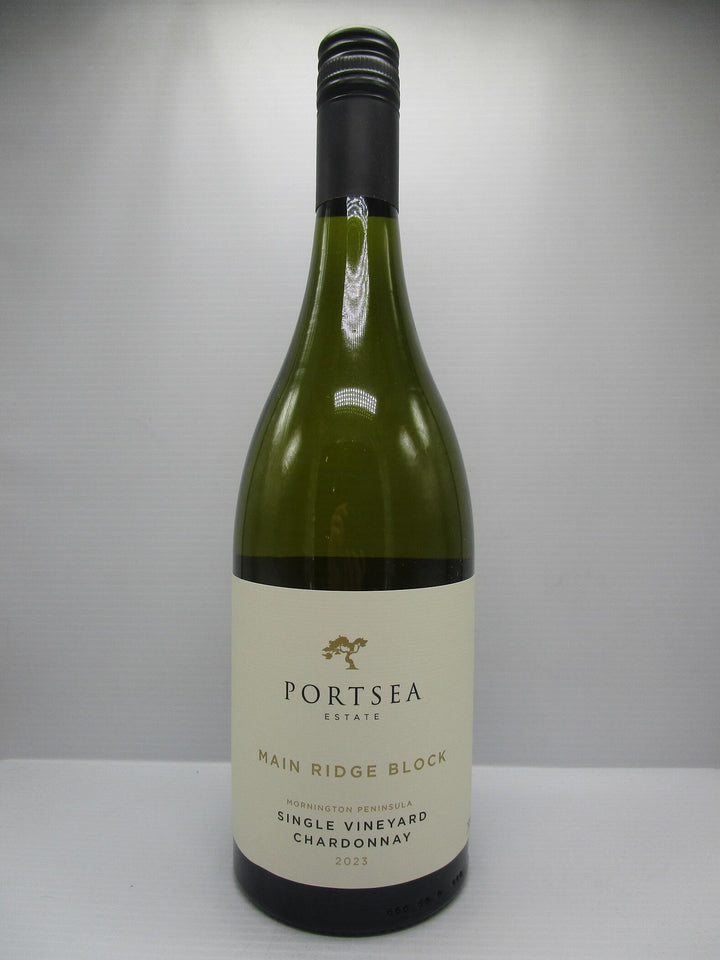 Portsea Estate - Main Ridge Block Reserve Chardonnay 2023 750ML 13%