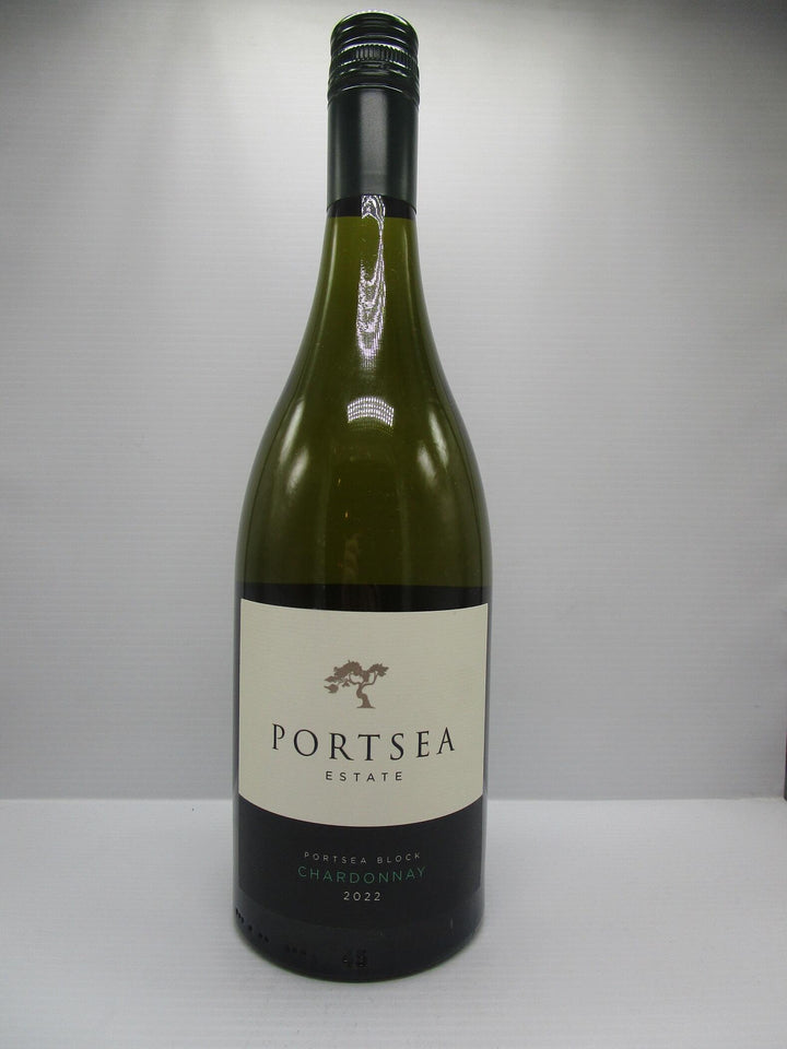 Portsea Estate - 'Portsea Block' Chardonnay 2022 13% 750ML