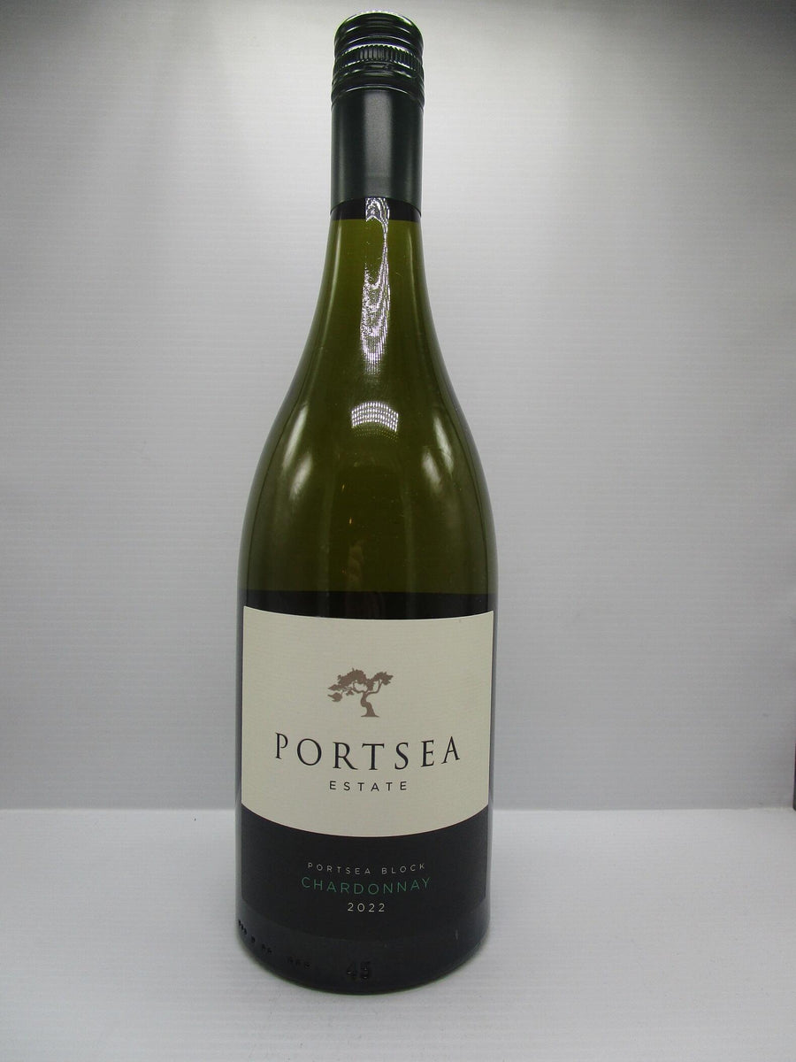 Portsea Estate - 'Portsea Block' Chardonnay 2022 13% 750ML