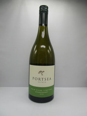 Portsea Estate - Main Ridge Block Chardonnay 2023 13% 750ML