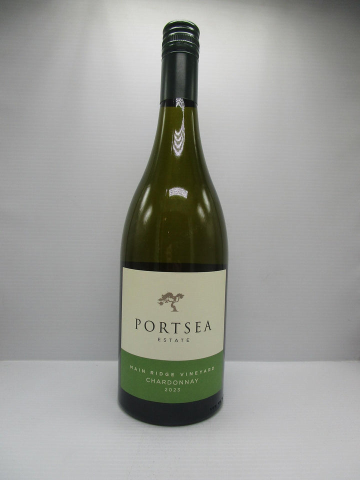 Portsea Estate - Main Ridge Block Chardonnay 2023 13% 750ML