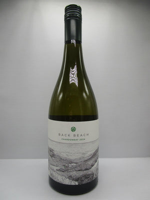 Back Beach - Chardonnay 2024 13.5% 750ML