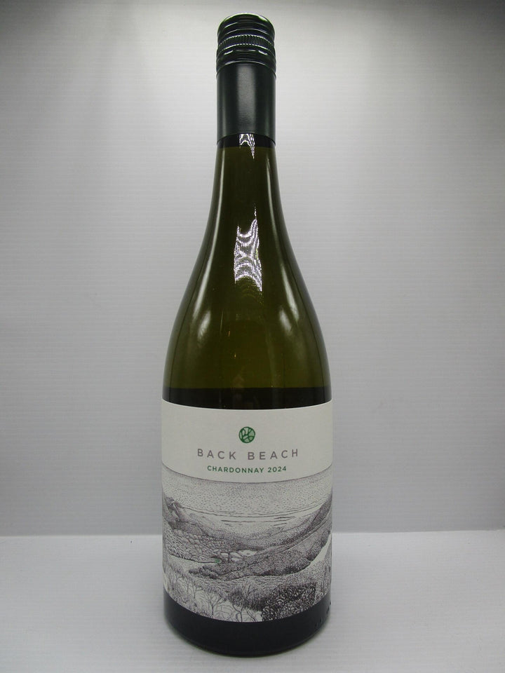 Back Beach - Chardonnay 2024 13.5% 750ML