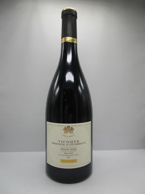 Sieur d Arques Vicomte Pinot Noir 2022 12.5% 750ml