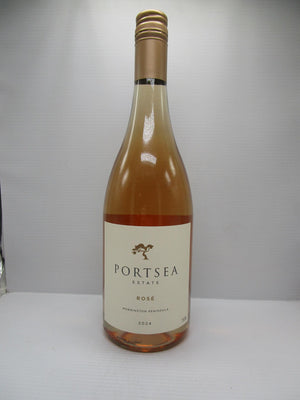 Portsea Estate - Rose 2024 13% 750ML