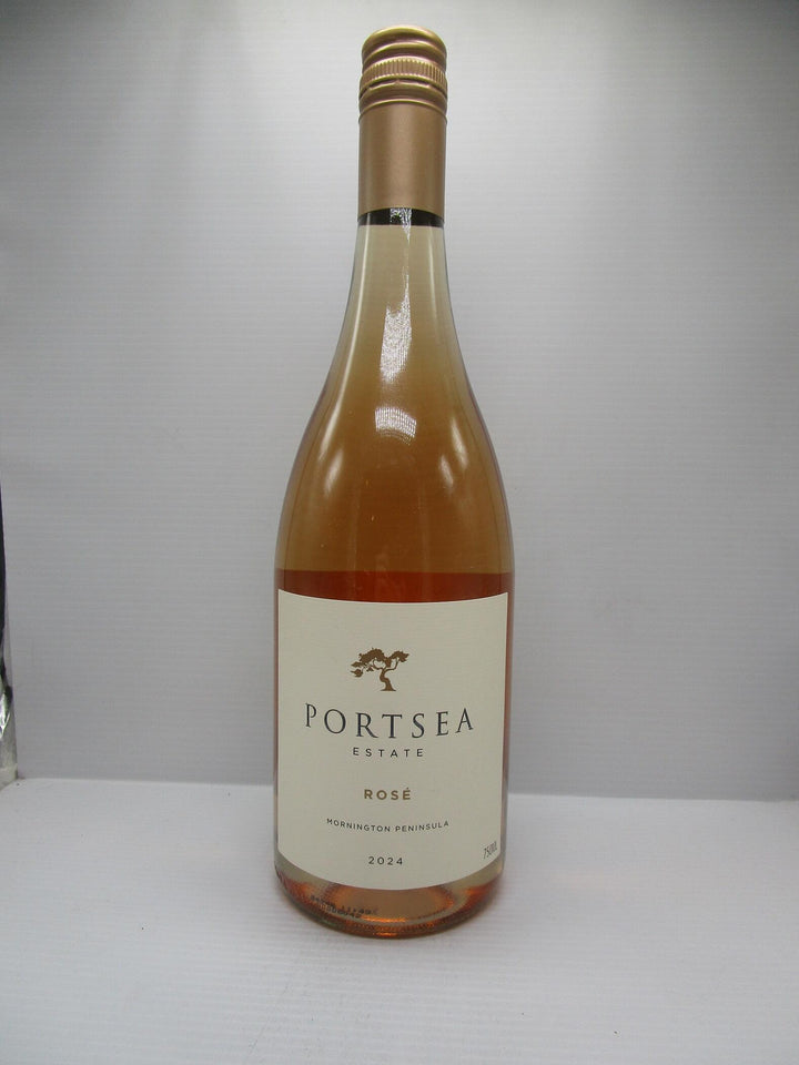 Portsea Estate - Rose 2024 13% 750ML