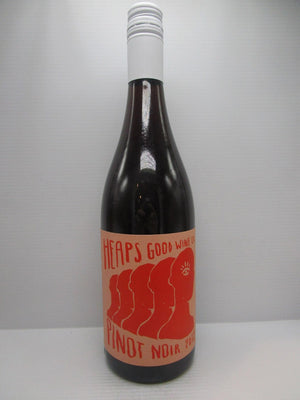 Heaps Good Slovenia Pinot Noir 2019 11.5% 750ml