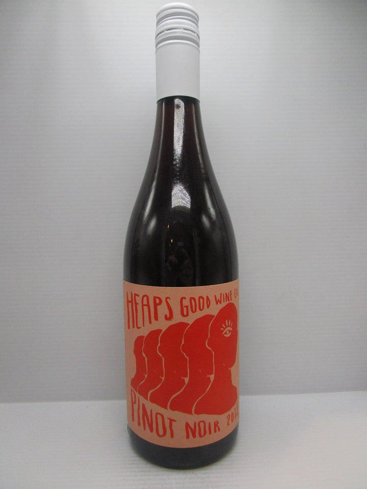 Heaps Good Slovenia Pinot Noir 2019 11.5% 750ml