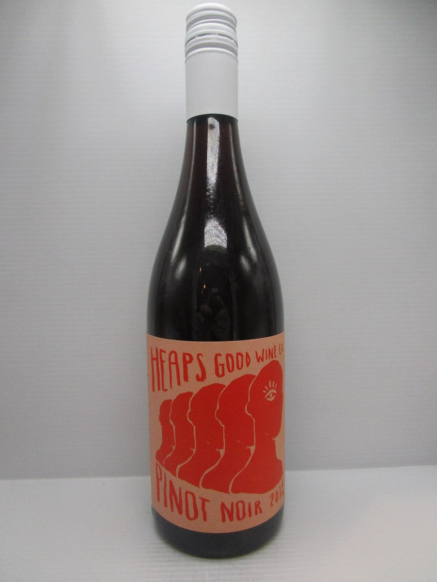 Heaps Good Slovenia Pinot Noir 2019 11.5% 750ml