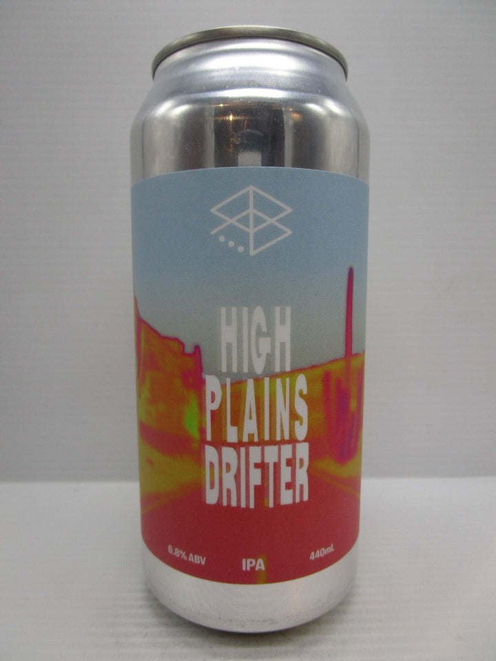 Range - 'High Plains Drifter' IPA 6.8% 440ml