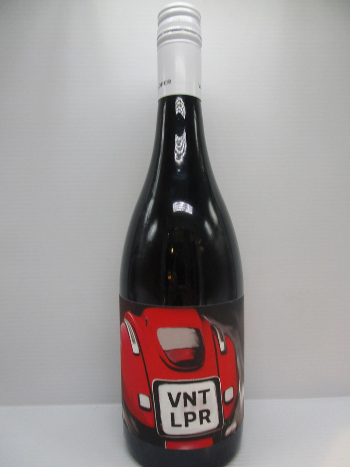 Vinteloper Montepulciano Black Label 2023 14% 750ml