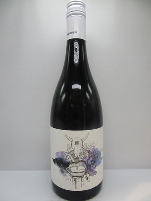 Vinteloper Adelaide Hill Shiraz 2022 14.5% 750ml