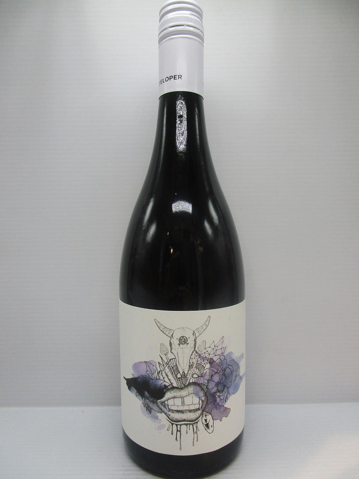 Vinteloper Adelaide Hill Shiraz 2022 14.5% 750ml
