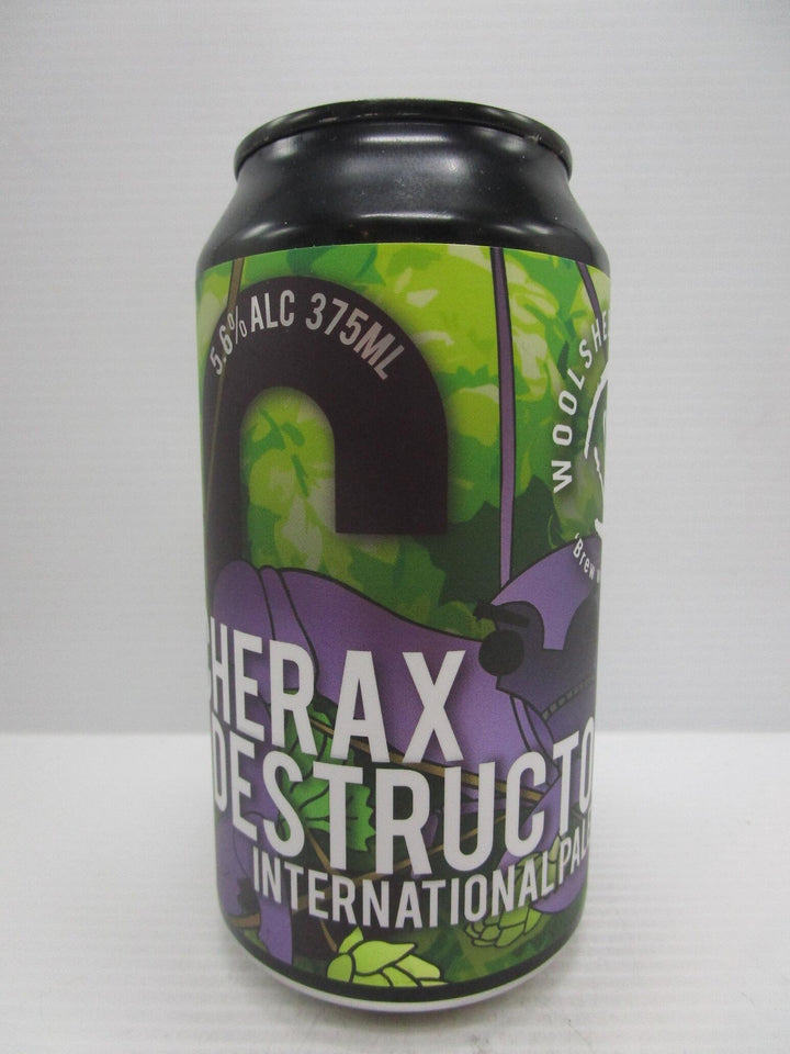 Woolshed - Cherax Destructor Pale Ale 5.6% 375ml